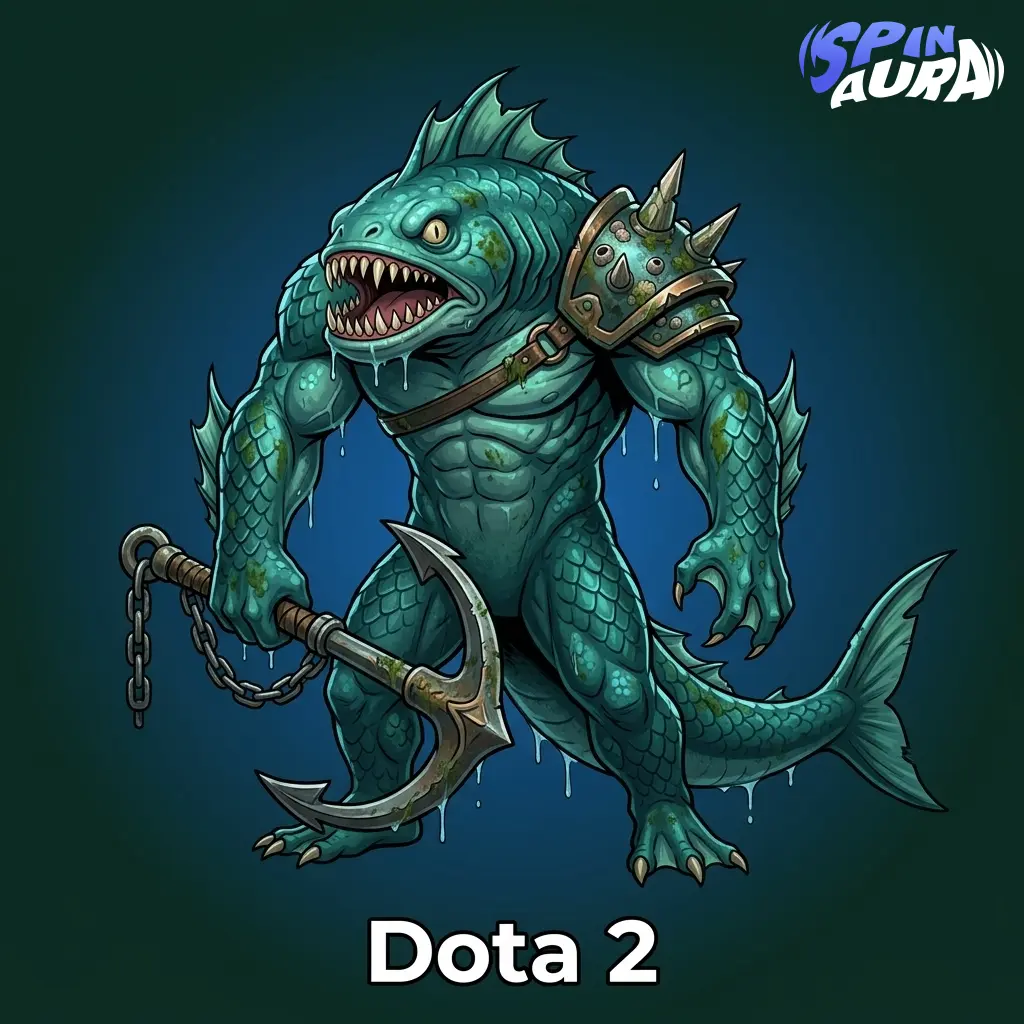 Sázky na Dota 2 u SpinAura: vítěz zápasu, handicap map a počet zabití pro turnaje jako The International.