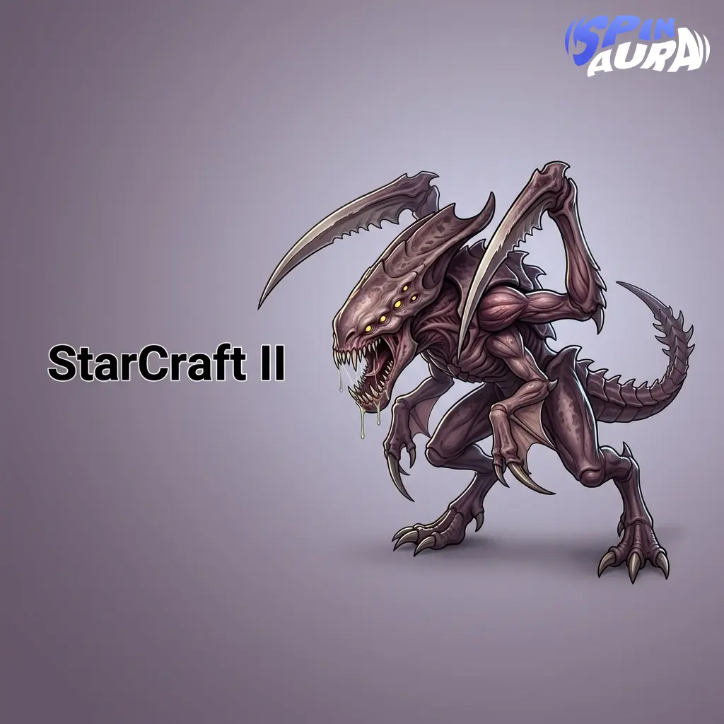 Sázkové kurzy na StarCraft II – GSL, IEM Katowice, ESL SC2 Masters, WardiTV a DreamHack SC2 Masters